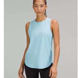 luluemon Sculpt Tank Top
